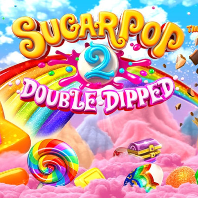 Sugar Pop 2
