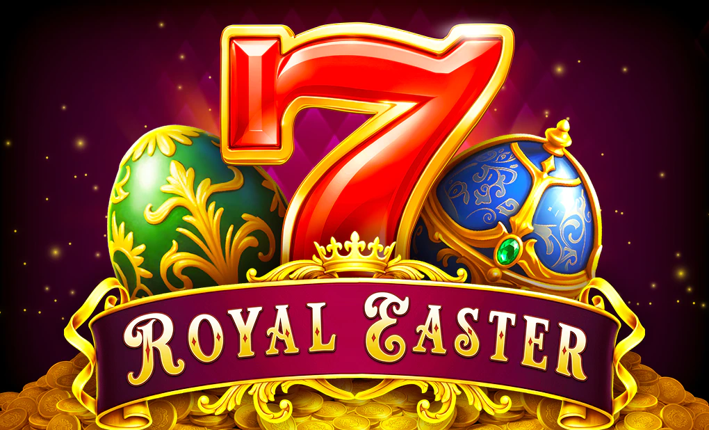 Royal Easter