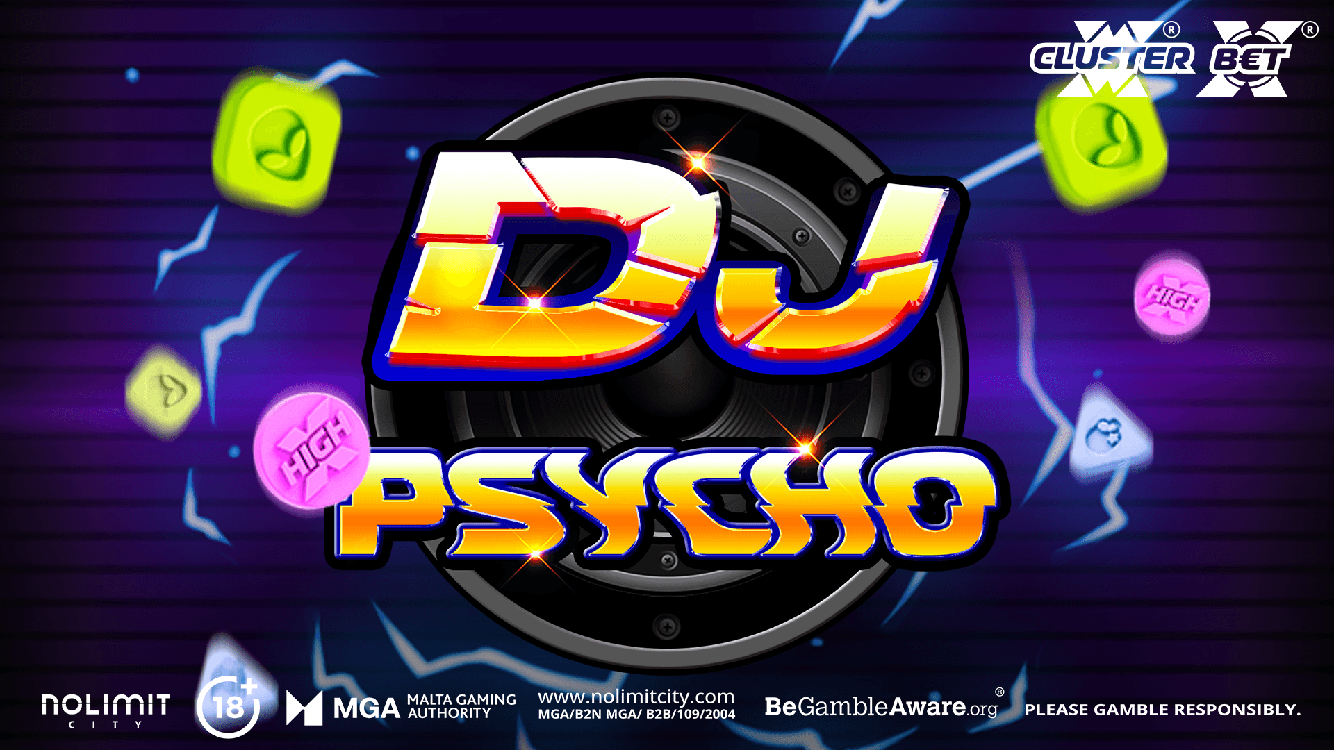 Dj Psycho
