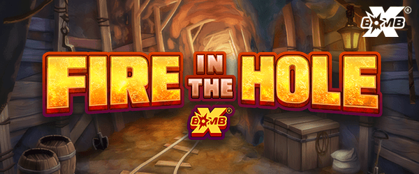 Fire in the Hole