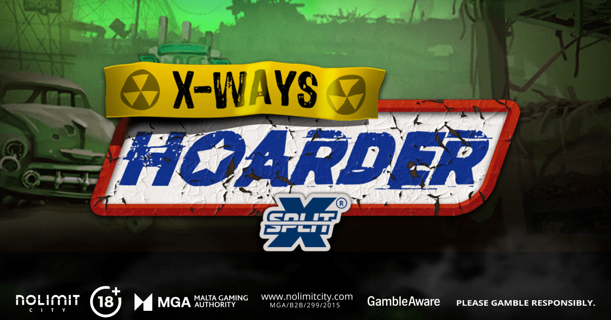 xWays Hoarder