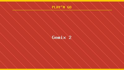 Gemix 2