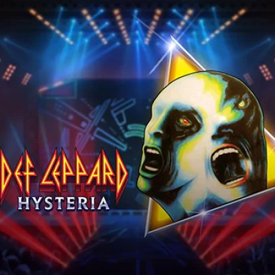 Def Leppard: Hysteria