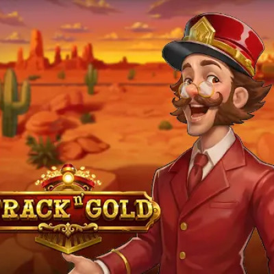 Track n' Gold