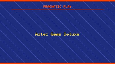 Aztec Gems Deluxe