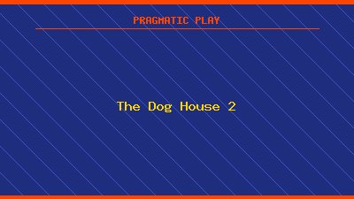 The Dog House 2