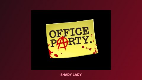 Office Party