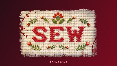 Sew