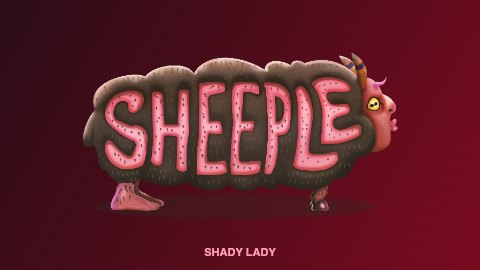 Sheeple