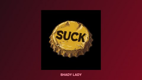 Suck