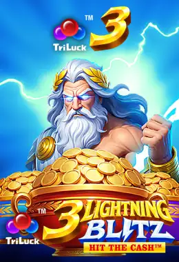 3 Lightning Blitz