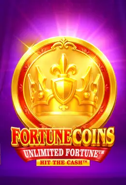 Fortune Coins Unlimited Fortune