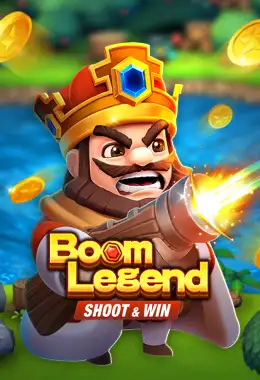 Boom Legend