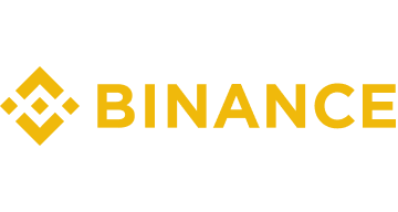 Binance logosu