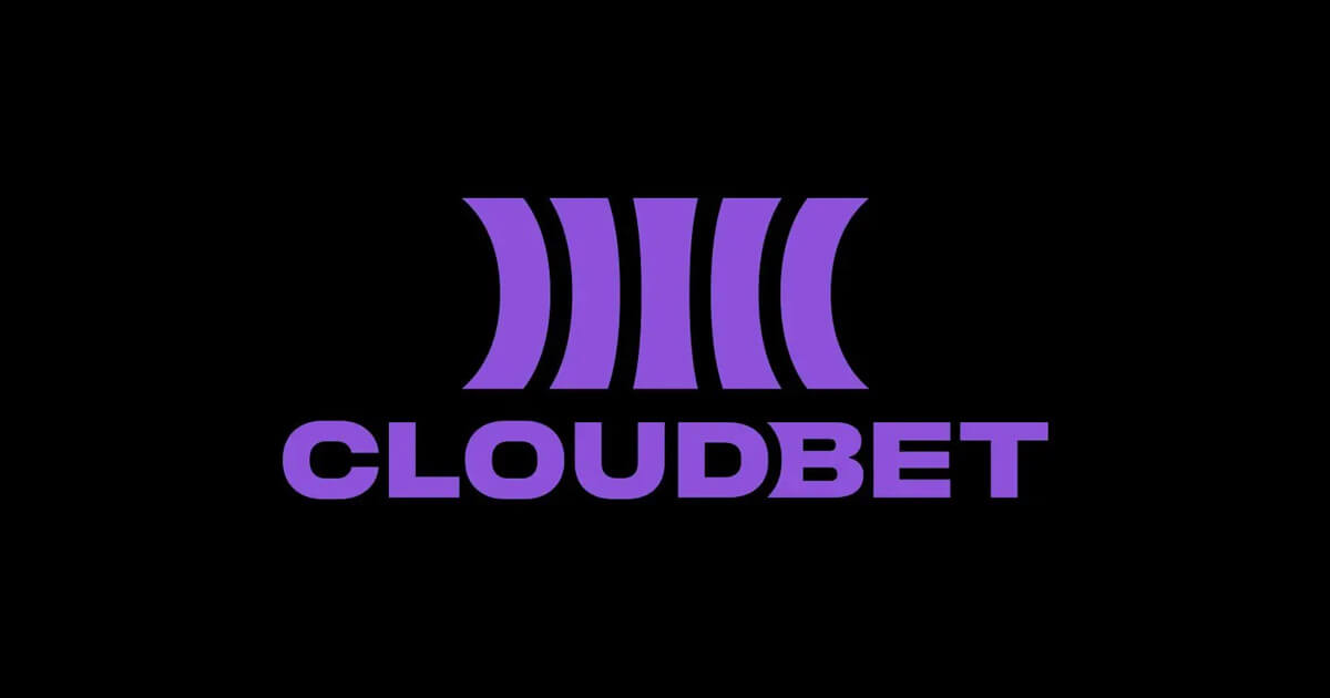Cloudbet logosu
