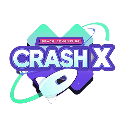 Crash X logo