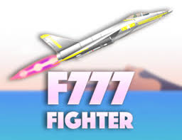 F777 Fighter logo