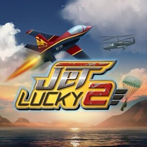Jet Lucky 2 logo