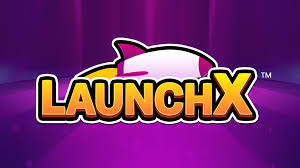 Launch X logo