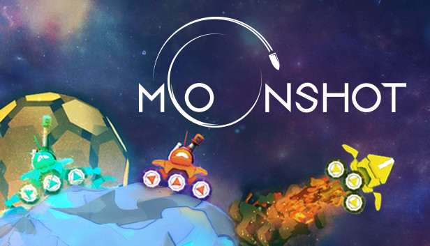 Moonshot logo