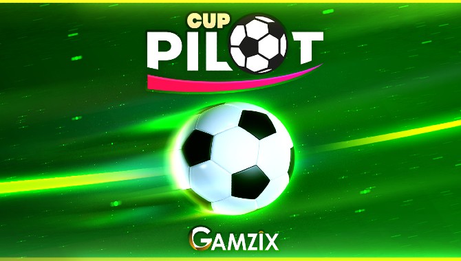 Pilot Cup logo
