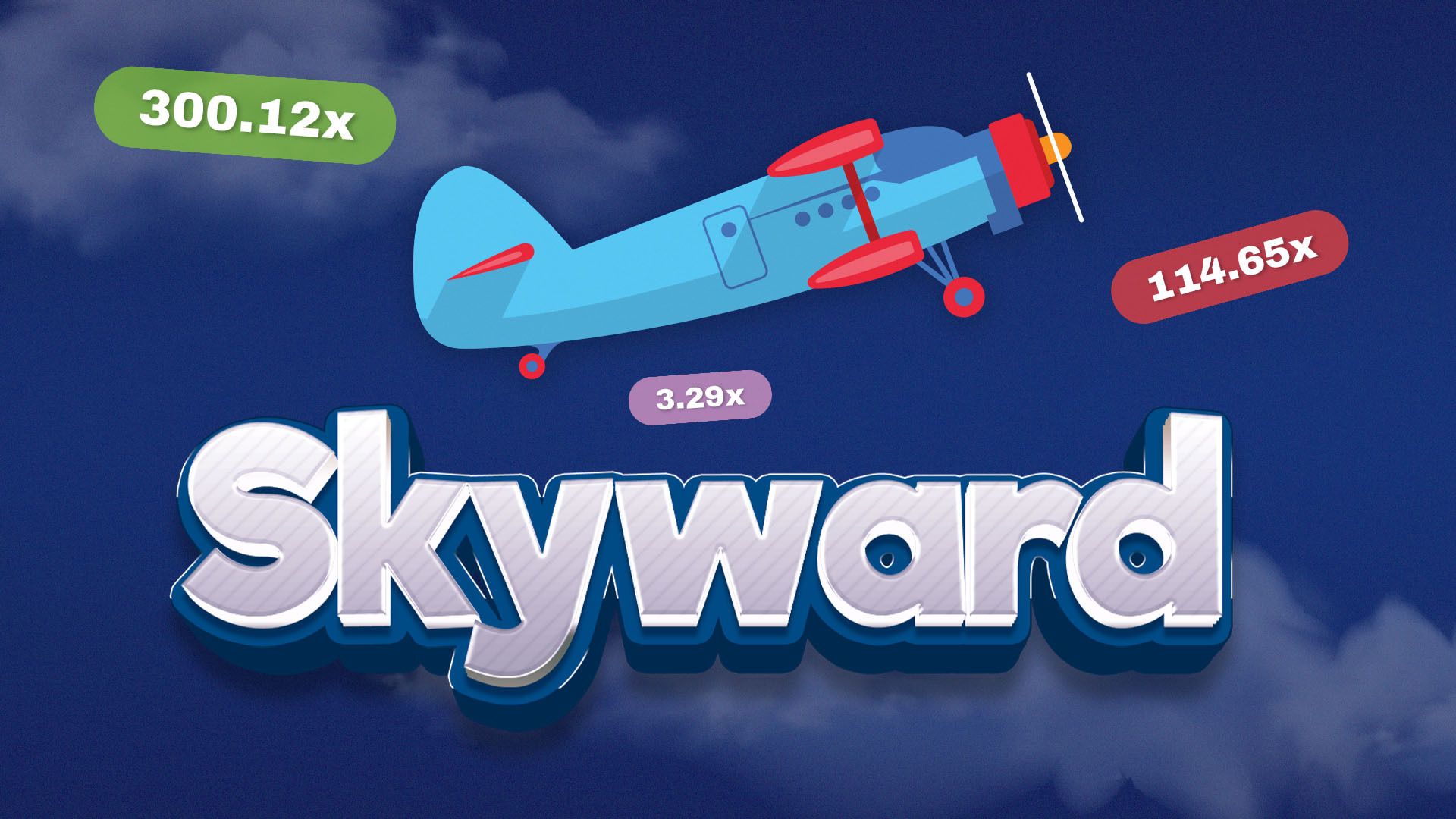 Skyward logo