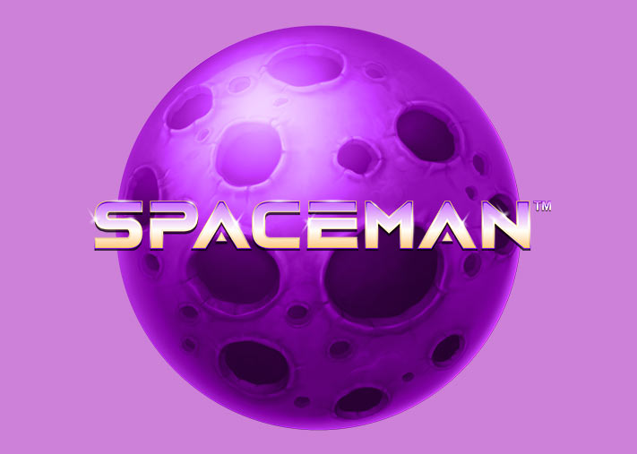 Spaceman logo