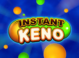 Instant Keno logo