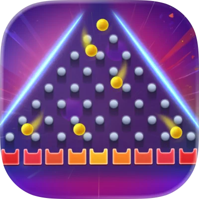 Plinko logo