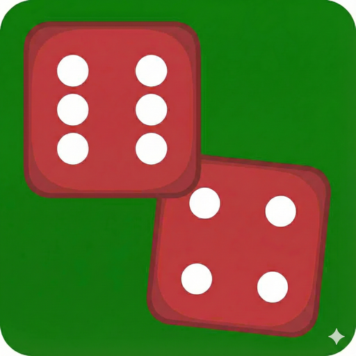 Quick Dice logo