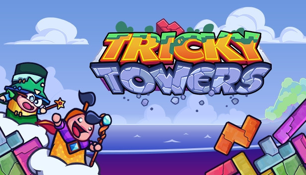 Risk Towers logo