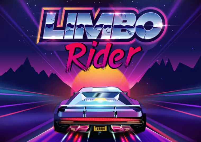 Turbo Limbo logo