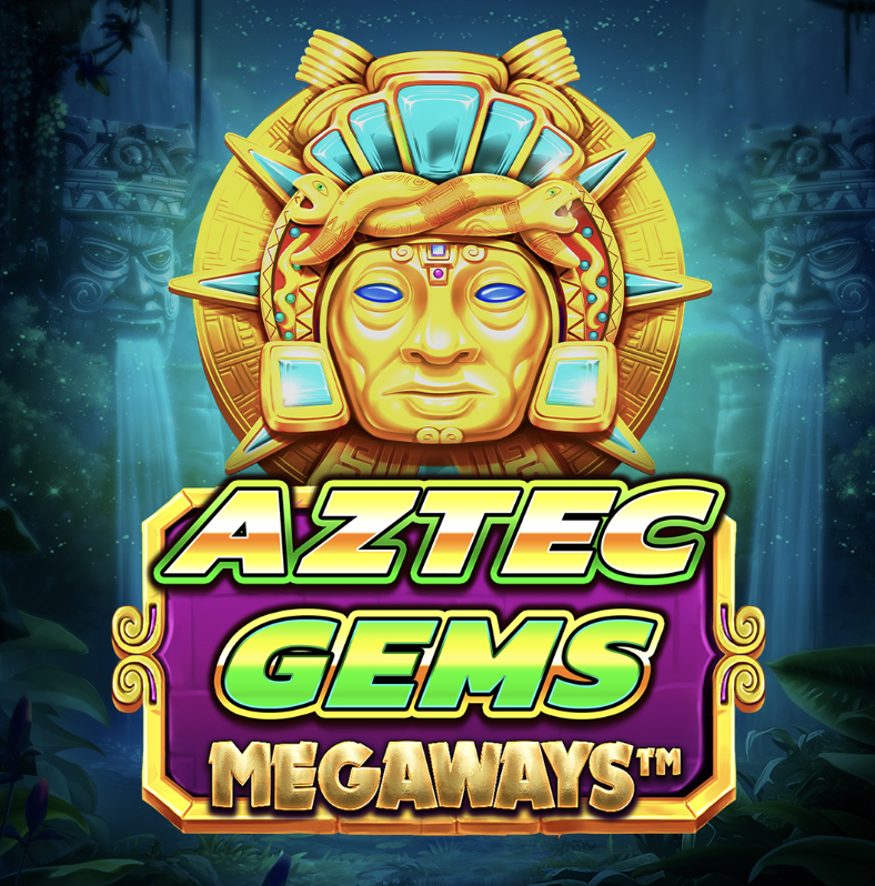 Aztec Gems logo