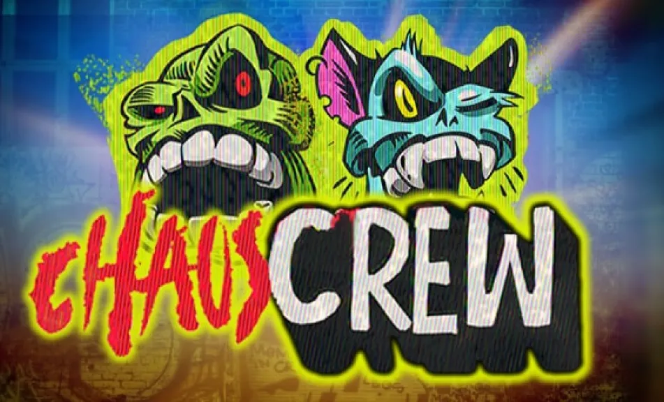 Chaos Crew logo