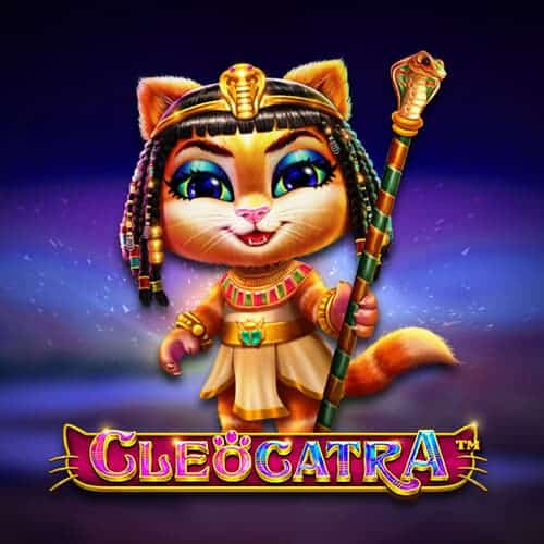 Cleocatra logo
