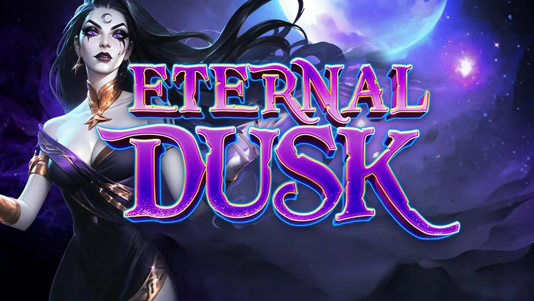 Eternal Dusk logo