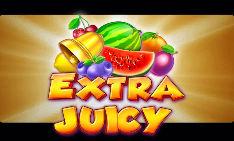 Extra Juicy logo