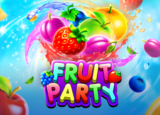 Fruit Party 2 logo