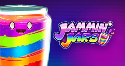 Jammin Jars logo