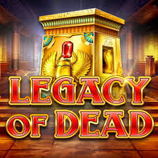 Legacy of Dead logo