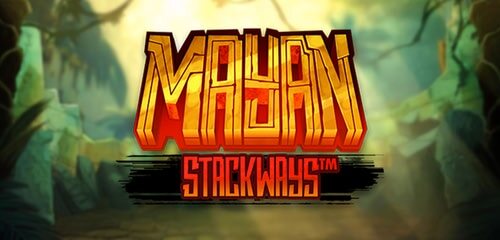 Mayan Stackways logo