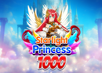 Starlight Princess logo
