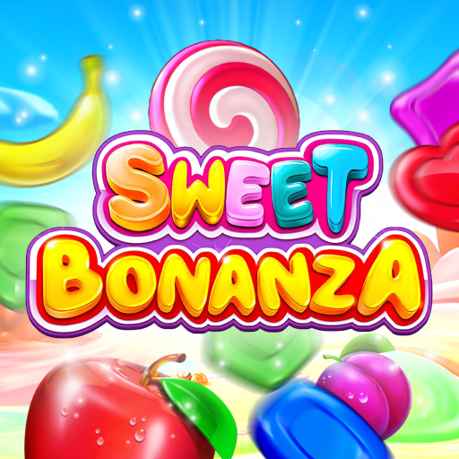 Sweet Bonanza logo