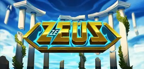 Ze Zeus logo