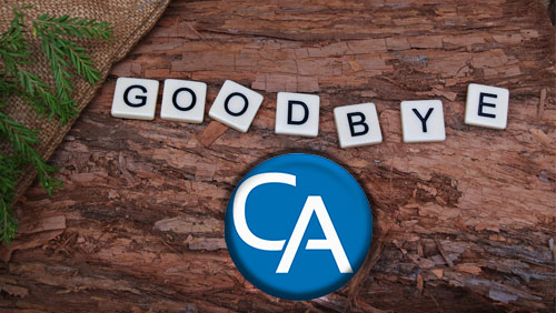 So long, farewell, Alvita Zane, Goodbye or until next time.