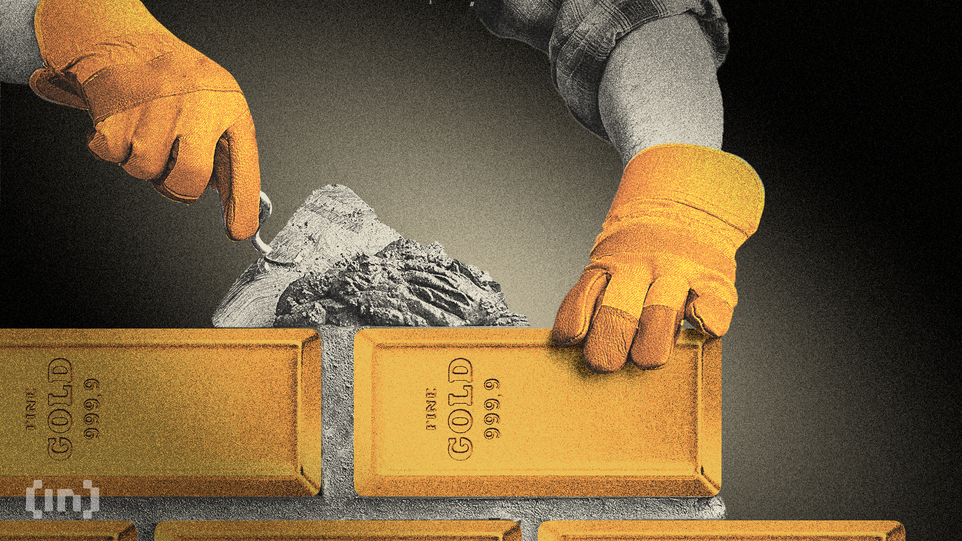 Gold ETFs Lose $8.9 Billion in June as Global Outflows Accelerate