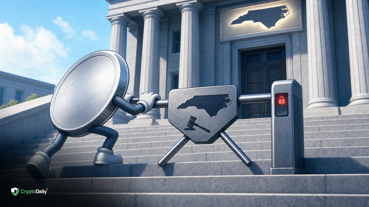 North Carolina's Prediction Market Budget: Kalshi Gets a State-Level Legitimacy Test