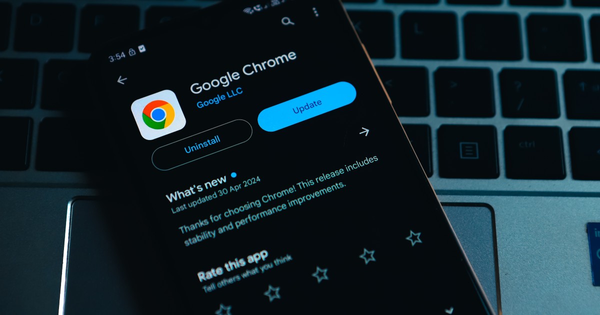 グーグルクローム、予測市場の実マネー取引拡張機能を禁止　8月から