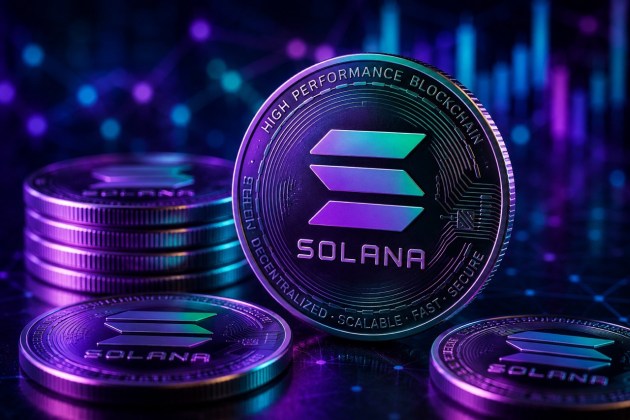 Bitwise Solana ETF Filing Keeps The SOL Fund Race Moving Beyond Theory