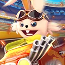 Animal Racing